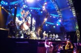 RIVIERA MAYA JAZZ FESTIVAL 2018, record d’audience sur la plage du Mamita’s ! (Vidéos)