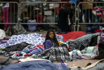 Mexique / Amérique centrale – Des investissements pour endiguer l’immigration mais Trump veut son mur !