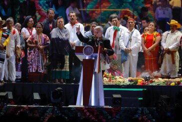 Dossier – AMLO au pouvoir ! Quel programme pour quel Mexique ?