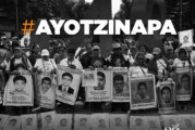 Ayotzinapa – L’ex-procureur général arrêté, 64 policiers et militaires recherchés !