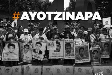 Ayotzinapa – L’ex-procureur général arrêté, 64 policiers et militaires recherchés !