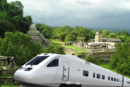 Le Mexique inaugure le train maya !