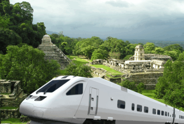 Économie – Alstom va construire le matériel roulant du «Tren Maya»