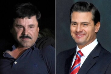«El Chapo» à New York – Des pots-de-vin millionnaires y compris pour les présidents mexicains !