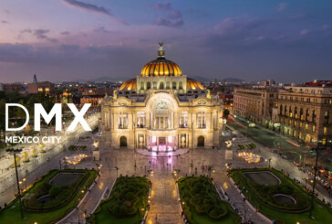 Tourisme – 7 bonnes raisons pour visiter la ville de Mexico ! (Videos)