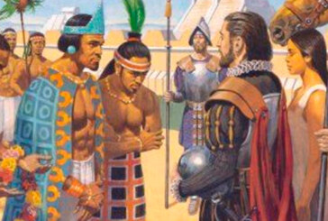 Veracruz commémore cette année les 500 ans de l’arrivée d’Hernan Córtes au Mexique ! (Video)