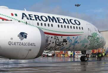 Publicité – Aeromexico se moque des préjugés américains sur le Mexique ! (Video)