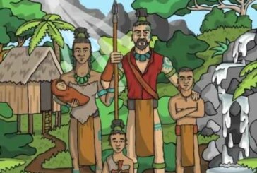 Capturés par les Mayas, l’incroyable destin de deux naufragés espagnols au Mexique ! (Vidéo)
