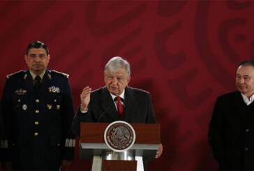Pour lutter contre le «huachicol», AMLO décide la militarisation. Un pas de côté fort dangereux…!