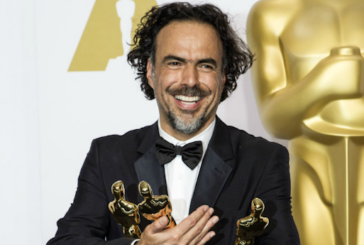 Le mexicain Alejandro González Inárritu, président du Jury du festival de Cannes 2019 !