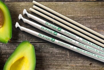 Écologie : Au Mexique on produit des couverts biodégradables à partir de noyaux d’avocats ! (Video)