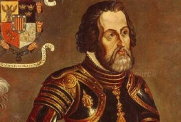 A la recherche de la flotte perdue d’Hernan Cortés sur la plage de Villa Rica  !
