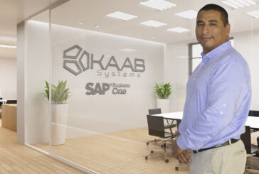 Informatique – Kaabsystems au service des entreprises européennes au Mexique !