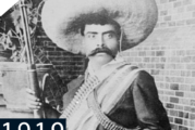 Emiliano Zapata, héro de la révolution mexicaine, mort il y a un siècle ! (Reportage Radio)