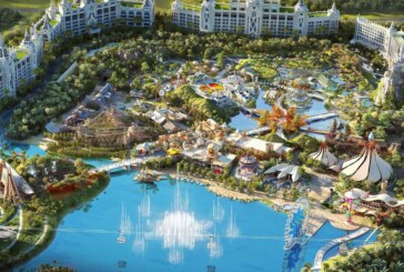 Un parc d’attractions «Cirque du Soleil» prévu à Nuevo Vallarta en 2020 !