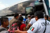 Les États-Unis déploient plus de 24’000 agents à la frontière mexicaine !