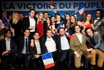Élections européennes – Ce qu’il faut retenir du scrutin en France et au Mexique !
