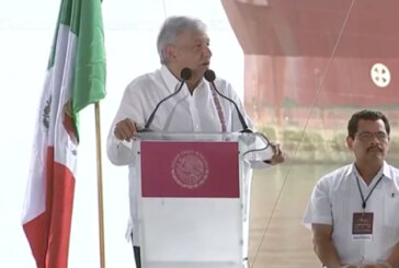 Le Mexique construira SEUL sa nouvelle raffinerie ! (AMLO)