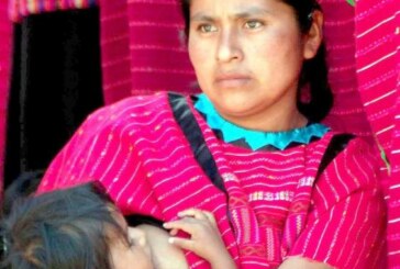 El 10 de Mayo au Mexique – La «madre» au temps des Aztèques et des Mayas ! (Video)