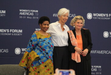Women’s Forum Mexico 2019 – Les femmes transforment le monde ! (Videos)