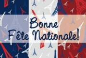 Pourquoi la fête nationale a-t-elle toujours lieu le 14 juillet ? Que se passe t’il sur Mexico?