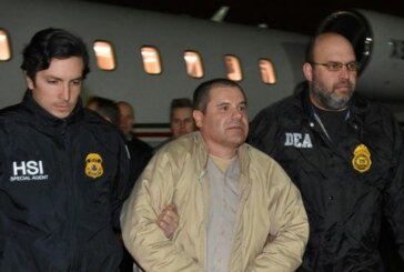 El Chapo en prison, les États-Unis veulent maintenant saisir le trésor !