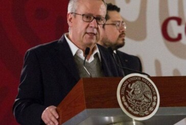 Le Mexique enregistre une croissance nulle au deuxième trimestre !