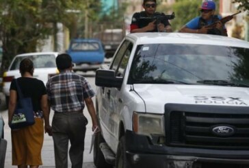 La guerre fait rage á Uruapan, capitale mondiale des producteurs d’avocats !