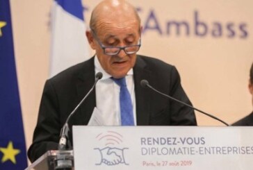 La France va débloquer 25 millions d’euros pour l’enseignement du français à l’étranger ! (Video)