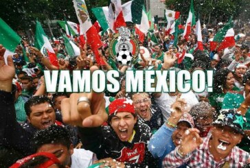 Football – Le Mexique lance une vaste campagne contre l’homophobie dans les stades !