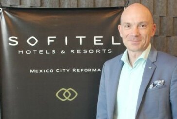 Interview – Le Grand Journal à la rencontre du nouveau SOFITEL Mexico ! (Video)
