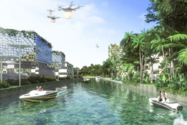 Le Mexique aura sa «ville-forêt» intelligente à Cancún !