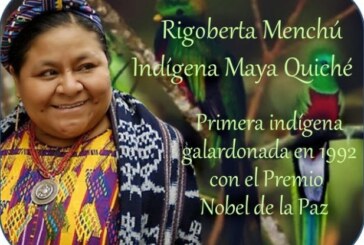 De Trotski à Rigoberta Menchu, le Mexique terre d’asile !