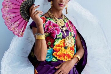 Pourquoi cette couverture de Vogue Mexique va entrer dans l’histoire !