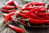 Santé – Le piment réduit les risques d’AVC et maladies cardiovasculaires !