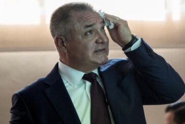 Plus de 200 M USD détournés par Genaro Garcia Luna selon Mexico !