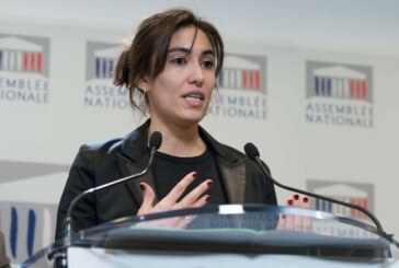 Notre députée, Paula Forteza, quitte le groupe LREM à l’Assemblée nationale ! (Video)