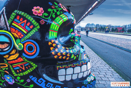 Paris – «Alebrijès & Mexicraneos» s’invitent à la Villette ! (Video)