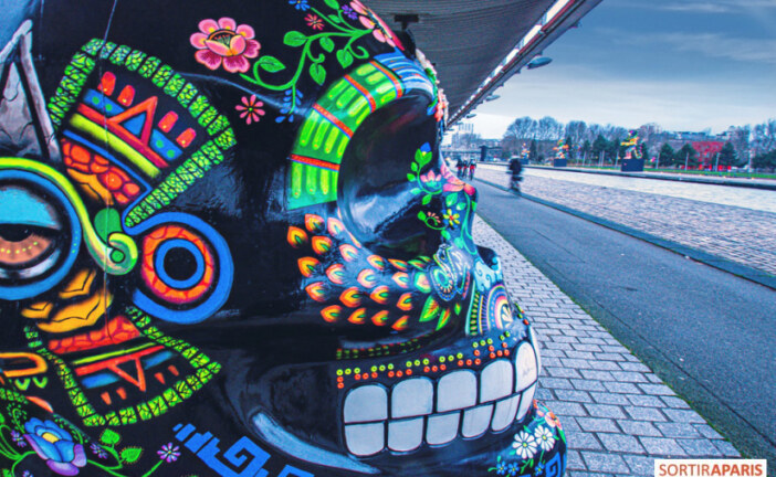Paris – «Alebrijès & Mexicraneos» s’invitent à la Villette ! (Video)