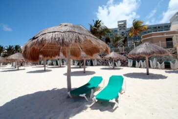 La NASA prévoit la disparition de Cancún, Acapulco ou encore Cabo San Lucas !