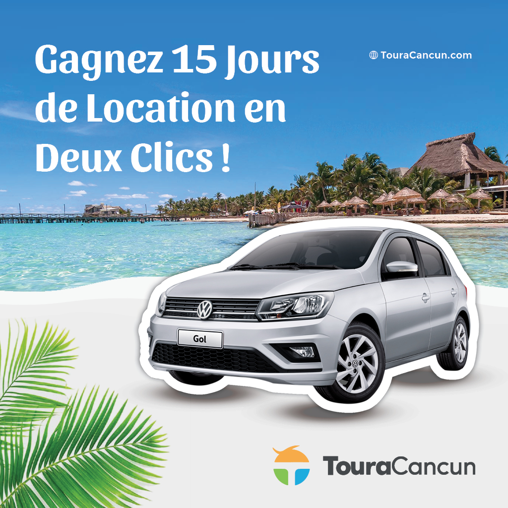 Touracancun