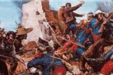 Camerone – Le 30 avril 1863, la légion étrangère livre bataille au Mexique ! (video)