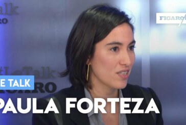 Notre député Paula Forteza lance la plateforme participative «Le Jour d’Après» ! Interview…