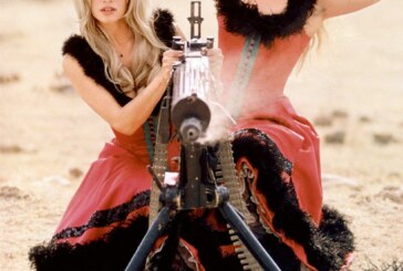 Brigitte Bardot vent debout contre l’importation de viandes mexicaines !
