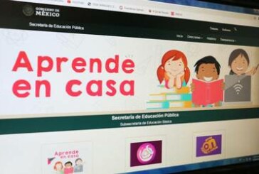 Au Mexique, l’école à la télévision pose de sérieux problèmes!