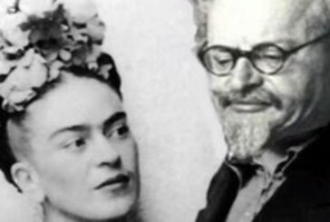 En 1940, Léon Trotski était assassiné à Mexico sur ordre de Staline ! (Video)