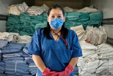 Au Mexique, ces invisibles qui se battent contre l’épidémie Covid !