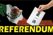 Point de vue – Le président AMLO envisage un référendum de “république bananière”