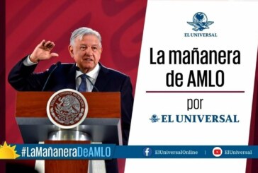650 intellectuels et journalistes appellent le président AMLO à respecter la liberté d’expression !