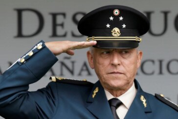 Le général Cienfuegos sera jugé au Mexique ! Les États-Unis renoncent à poursuivre un ex-ministre mexicain..(Video)